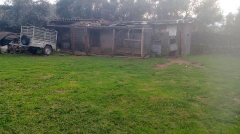 Land for sale in Calle Gabriel y Galán, 16, Gata, Cáceres - image 2 Photo 2 of Land for sale in Calle Gabriel y Galán, 16, Gata, Cáceres