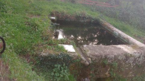 Land for sale in Calle Gabriel y Galán, 16, Gata, Cáceres - image 3 Photo 3 of Land for sale in Calle Gabriel y Galán, 16, Gata, Cáceres