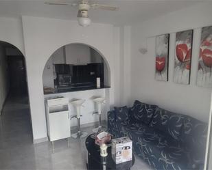 Living room of Flat to rent in Torrevieja