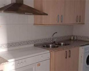 Kitchen of House or chalet for sale in Trujillanos