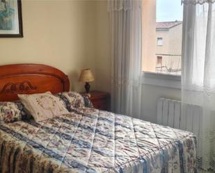 Bedroom of Flat to rent in Esparreguera  with Heating, Terrace and Balcony