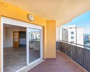 Balcony of Flat for sale in Vélez-Málaga  with Terrace and Balcony