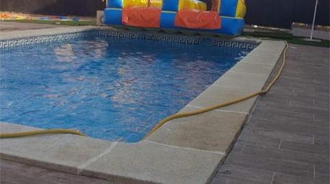 Foto 5 de Casa o xalet en venda a Urbanización Valdelagua, 46, Bargas, Toledo