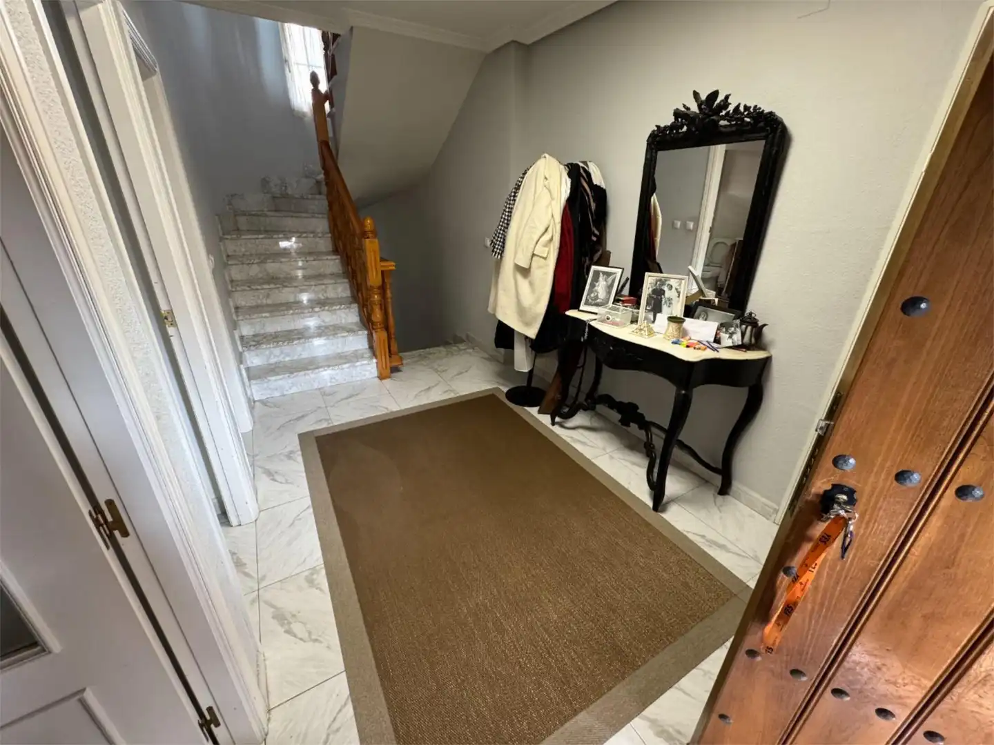 Casa o chalet en venta en Bargas con Aire acondicionado, Terraza y Piscina