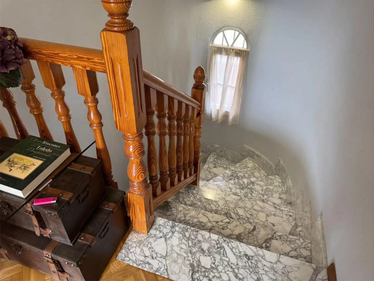 Casa o chalet en venta en Bargas con Aire acondicionado, Terraza y Piscina