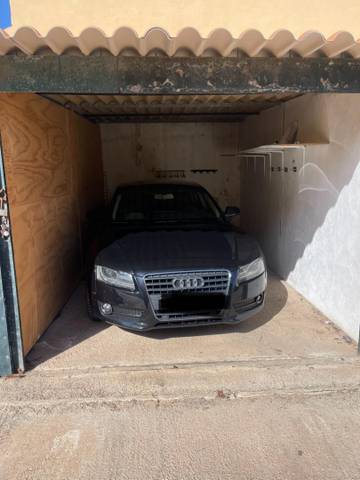 Garaje en Alquiler en Calle Manuela de los Herreros I, 16 en Can Pastilla