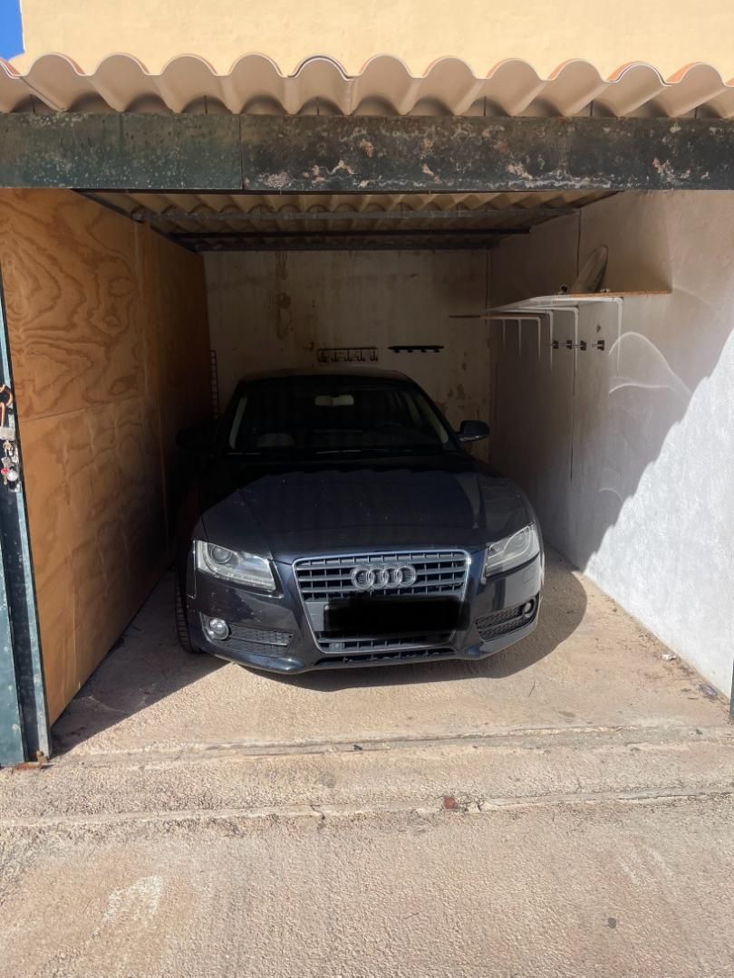 Aparcament de Garatge de lloguer en  Palma de Mallorca