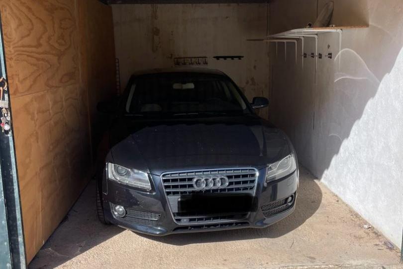 Garage to rent in Calle Manuela de Los Herreros I, 16, Can Pastilla, Illes Balears - image 1 Photo 1 of Garage to rent in Calle Manuela de Los Herreros I, 16, Can Pastilla, Illes Balears