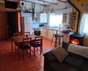 Kitchen of Flat for sale in Guardiola de Berguedà