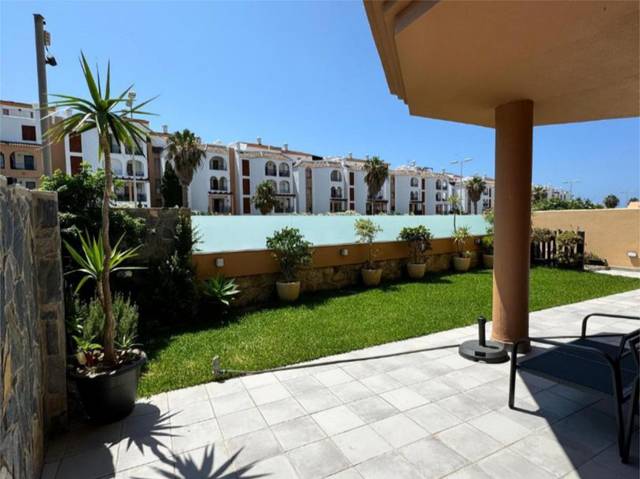Apartamento en Alquiler en Carretera de Atlanterra, 3 en Atlanterra