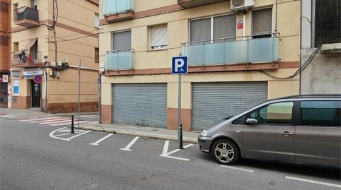 Photo 2 of Premises for sale in Carrer Serralet, 103, Masquefa, Barcelona
