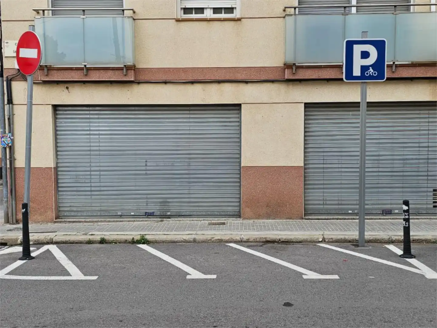 Local en venta en Carrer Serralet, 103, Masquefa Local en venta en Masquefa