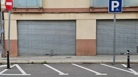 Photo 3 of Premises for sale in Carrer Serralet, 103, Masquefa, Barcelona