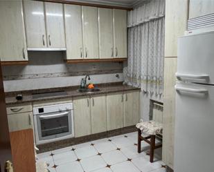 Kitchen of Flat for sale in Avilés