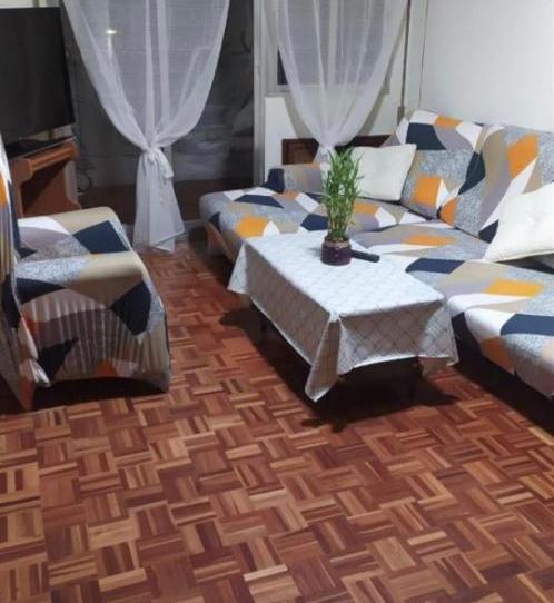 Flat to share in Calle San José, 18, Zona Centro Joven, Madrid - image 1 Photo 1 of Flat to share in Calle San José, 18, Zona Centro Joven, Madrid