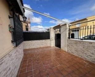 Terrace of House or chalet for sale in Ocaña  with Air Conditioner, Terrace and Storage room