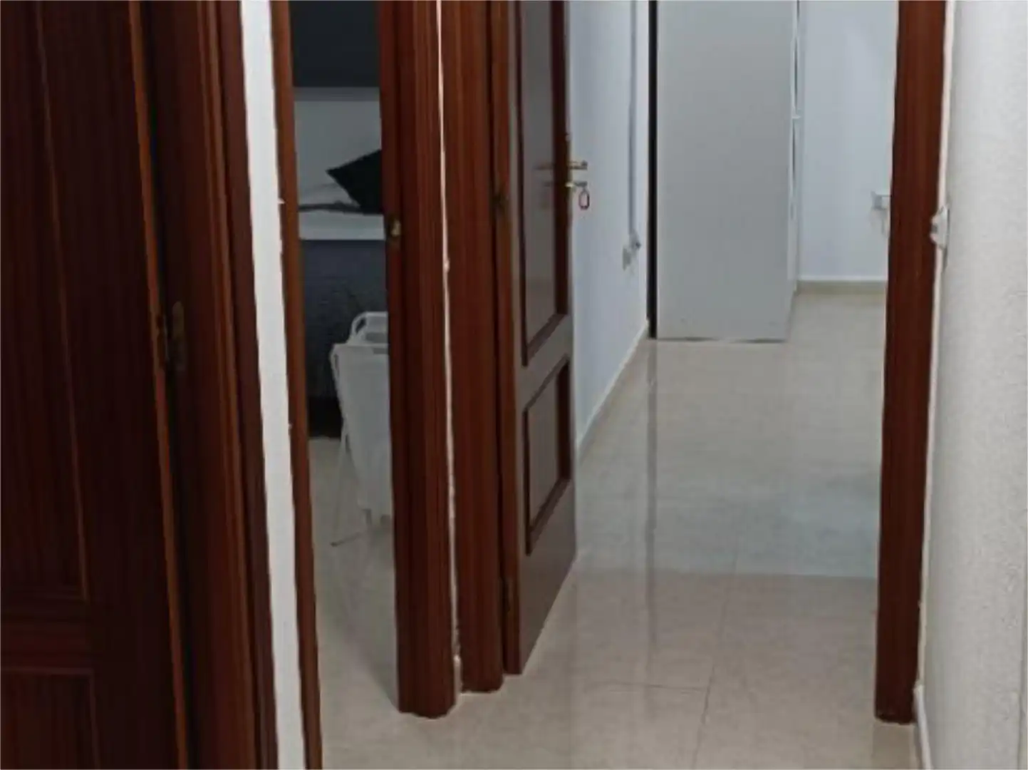Habitación en Calle Pozo Rancon, 5, Navalmoral de la Mata Habitación en Calle Pozo Rancon, 5, Navalmoral de la Mata