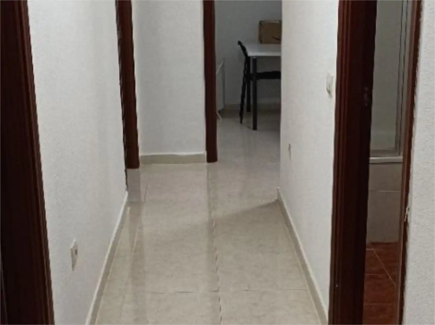 Habitación en Calle Pozo Rancon, 5, Navalmoral de la Mata Habitación en Calle Pozo Rancon, 5, Navalmoral de la Mata