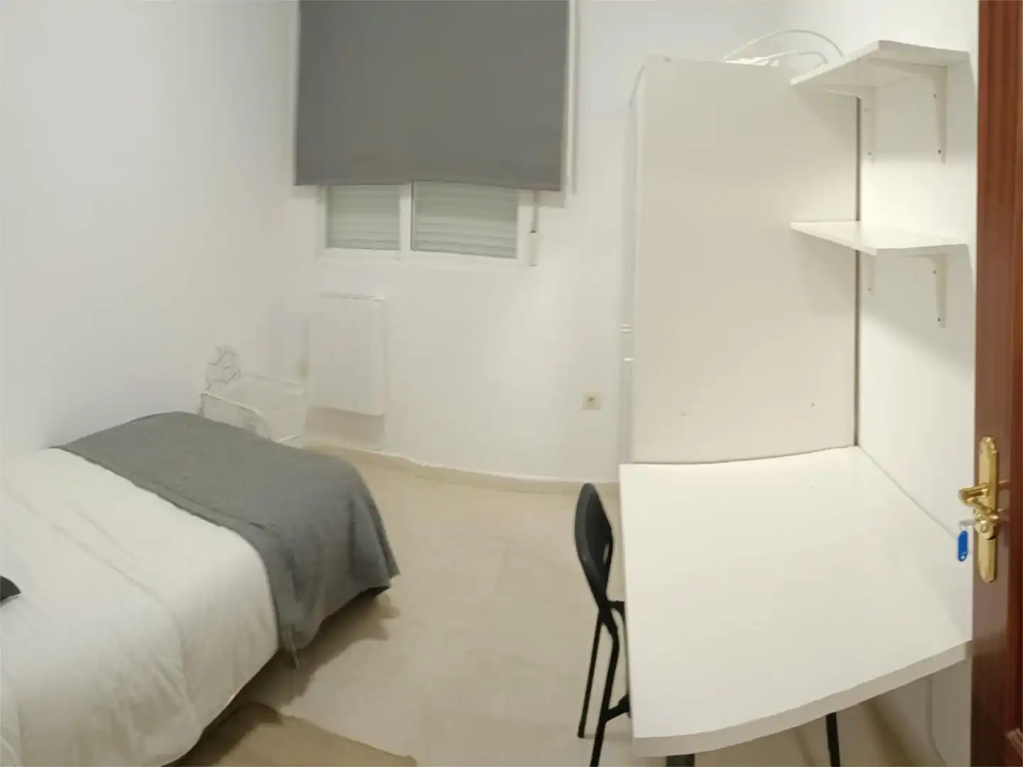 Habitación en Calle Pozo Rancon, 5, Navalmoral de la Mata Habitación en Calle Pozo Rancon, 5, Navalmoral de la Mata