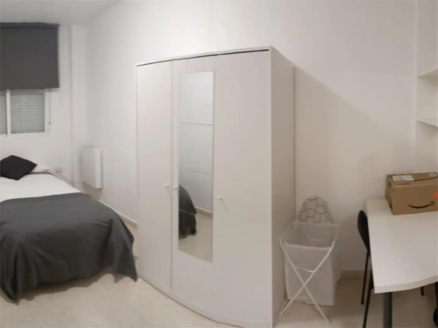 Habitación en Calle Pozo Rancon, 5, Navalmoral de la Mata Habitación en Calle Pozo Rancon, 5, Navalmoral de la Mata