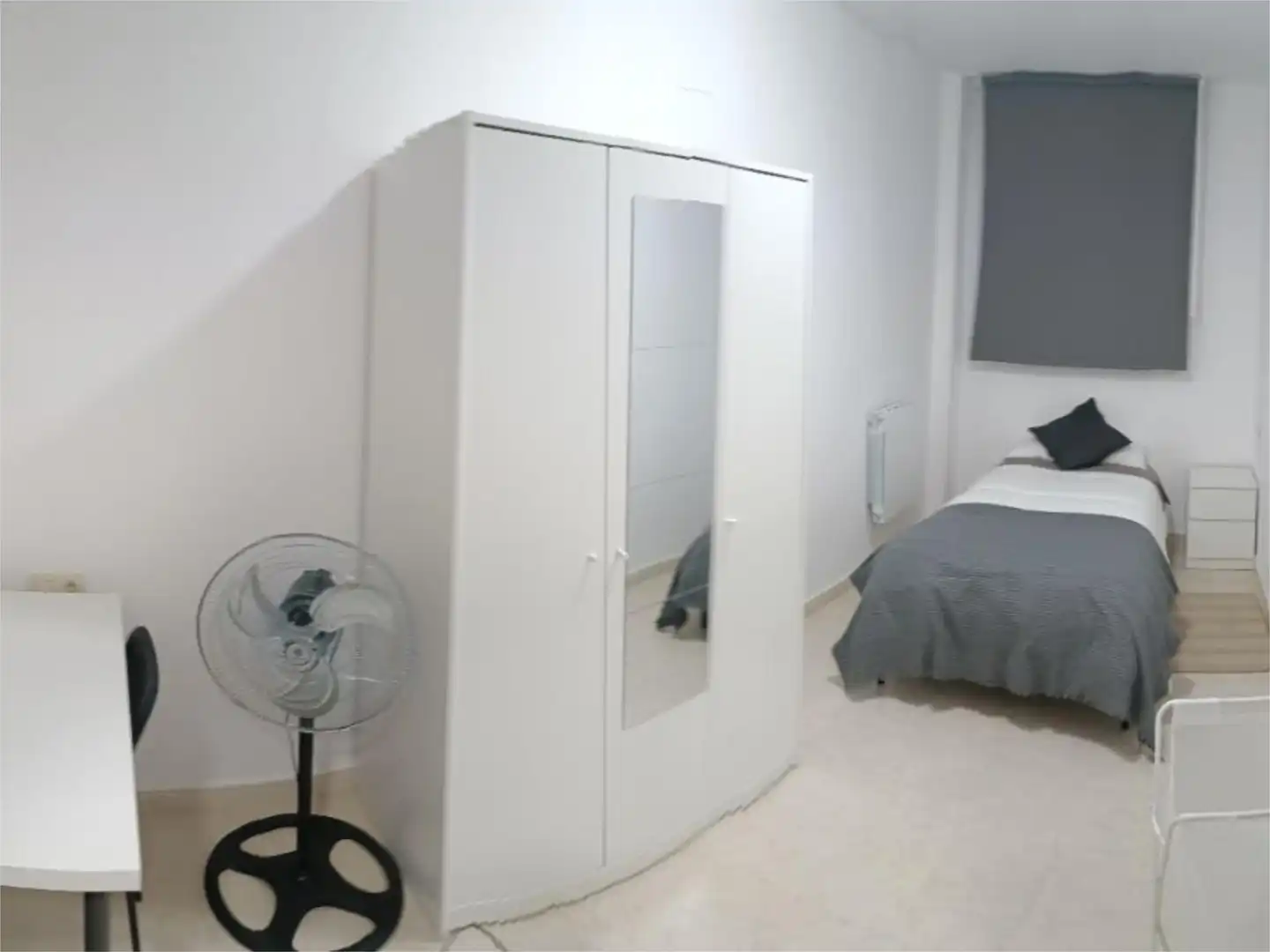 Habitación en Calle Pozo Rancon, 5, Navalmoral de la Mata Habitación en Calle Pozo Rancon, 5, Navalmoral de la Mata