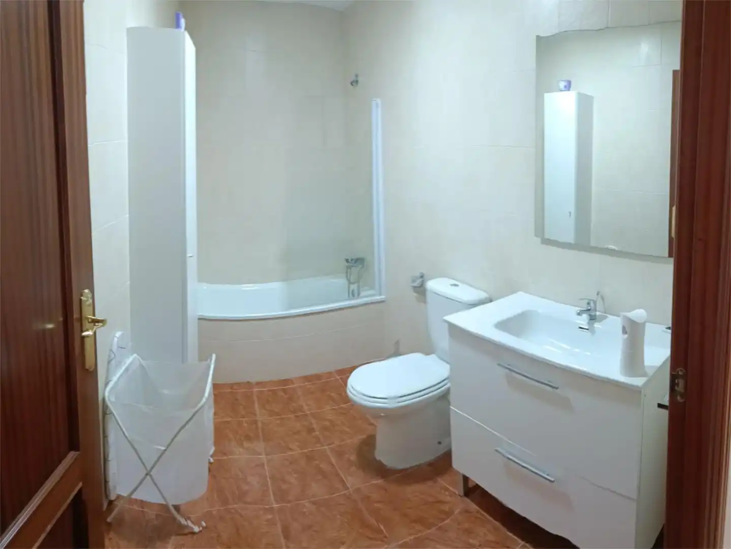 Habitación en Calle Pozo Rancon, 5, Navalmoral de la Mata Habitación en Calle Pozo Rancon, 5, Navalmoral de la Mata