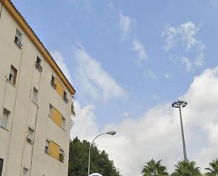 Exterior view of Flat to rent in  Huelva Capital