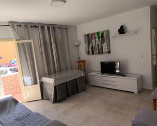 Bedroom of Flat to rent in Olula del Río