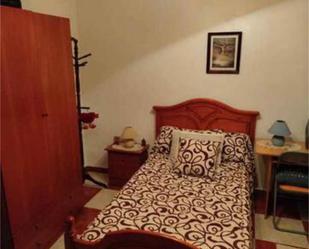 Bedroom of House or chalet for sale in Calzadilla de los Barros