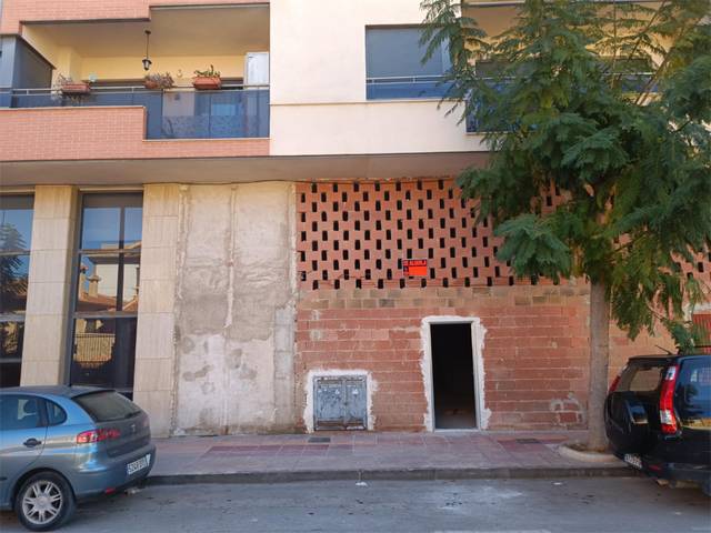 Local comercial en Alquiler en Calle Juan Carlos I, 94 en Albatera