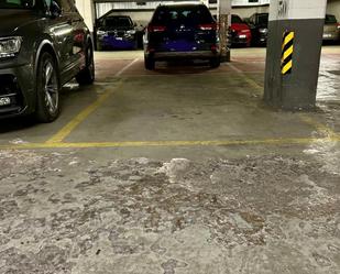 Parking of Garage to rent in  Barcelona Capital