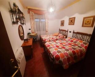 Bedroom of House or chalet for sale in Pórtugos