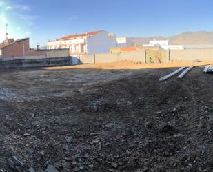 Land for sale in Zafra