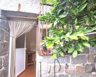 Garden of Flat for sale in Valdemorillo