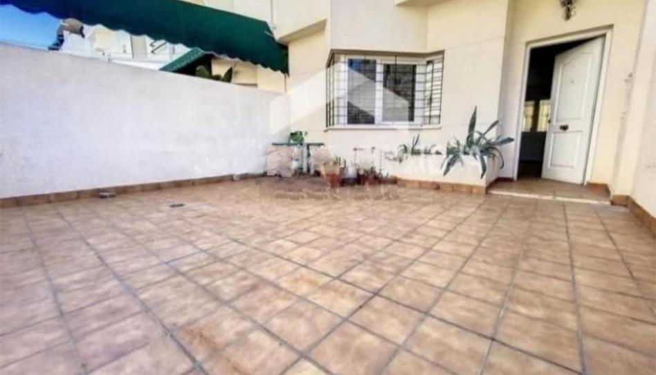 Foto 1 de Pis en venda a Plaza Vendimia, 1-7, Pozoalbero, Cádiz