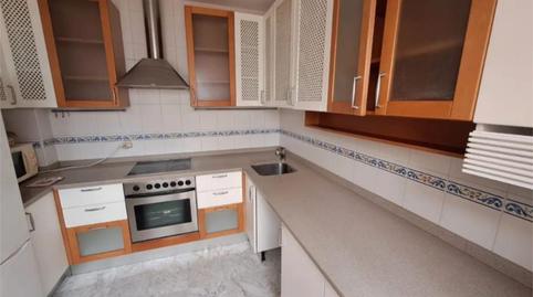 Foto 4 de Pis en venda a Plaza Vendimia, 1-7, Pozoalbero, Cádiz