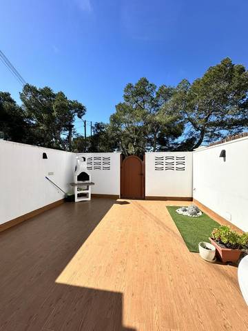 Piso en Venta en Carretera del Far, 20 en Pla de Maset - Cap de Salou