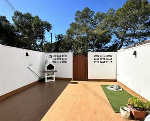 Terrace of Single-family semi-detached for sale in Salou  with Air Conditioner and Terrace