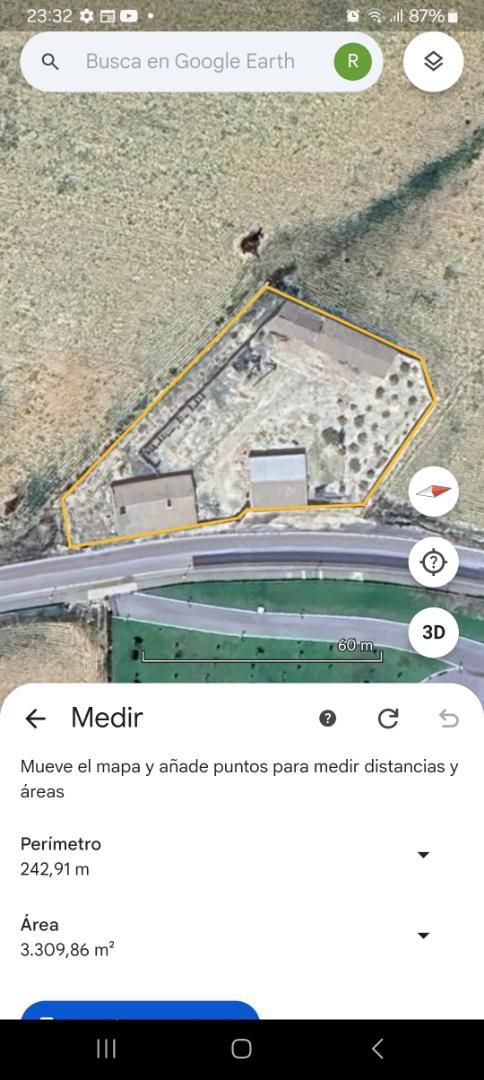 Country house to rent in Escacena del Campo