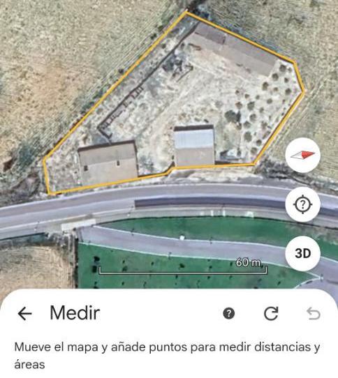 Photo 1 of Country house for sale in Carretera Estacion, 2, Escacena del Campo, Huelva