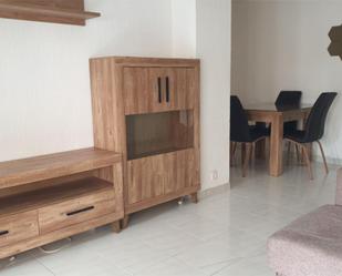Living room of Flat for sale in  Huelva Capital