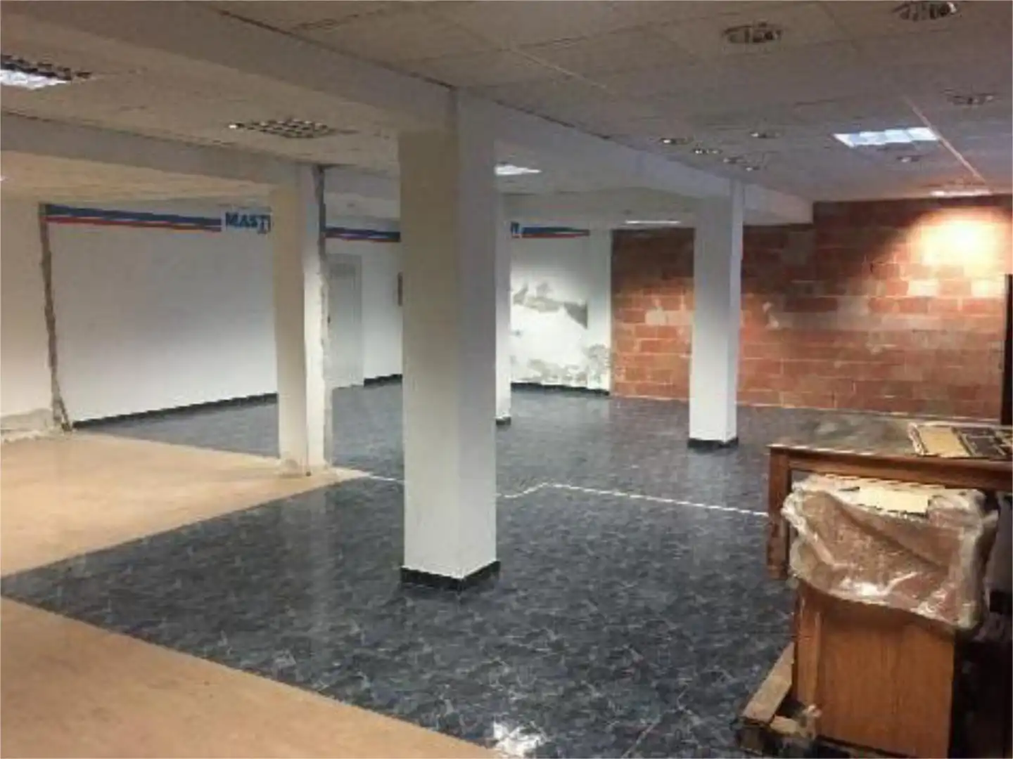 Ground floor for sale in Calle Sol, 2, Puente Tocinos Ground floor for sale in Murcia Capital