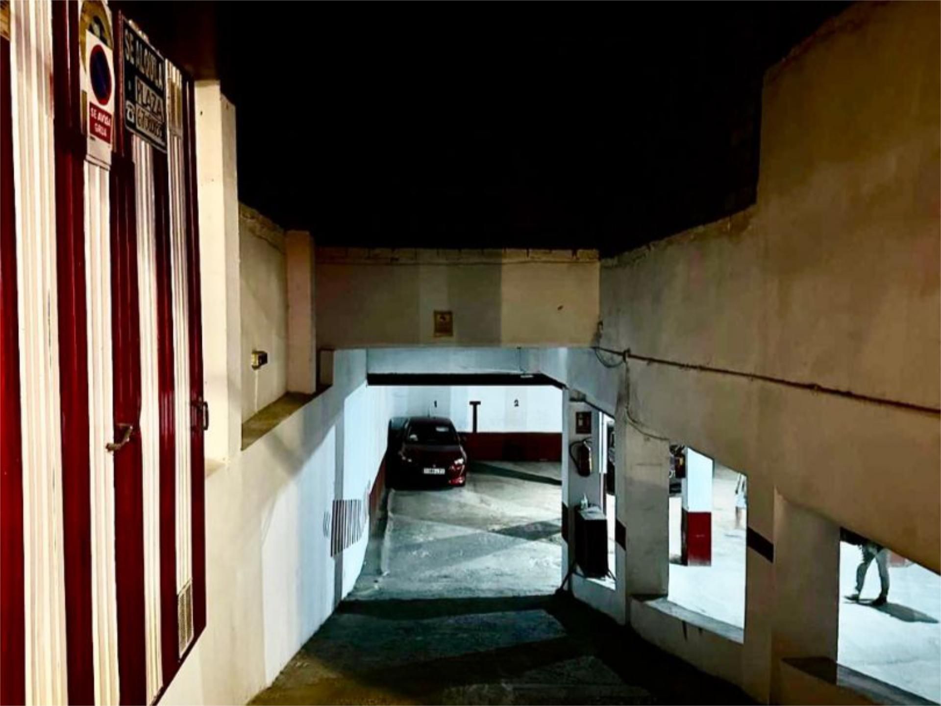 Local de alquiler en Calle Pepe Osorio, 36, San Pedro de Alcántara pueblo