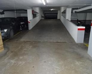 Parking of Garage to rent in Mislata