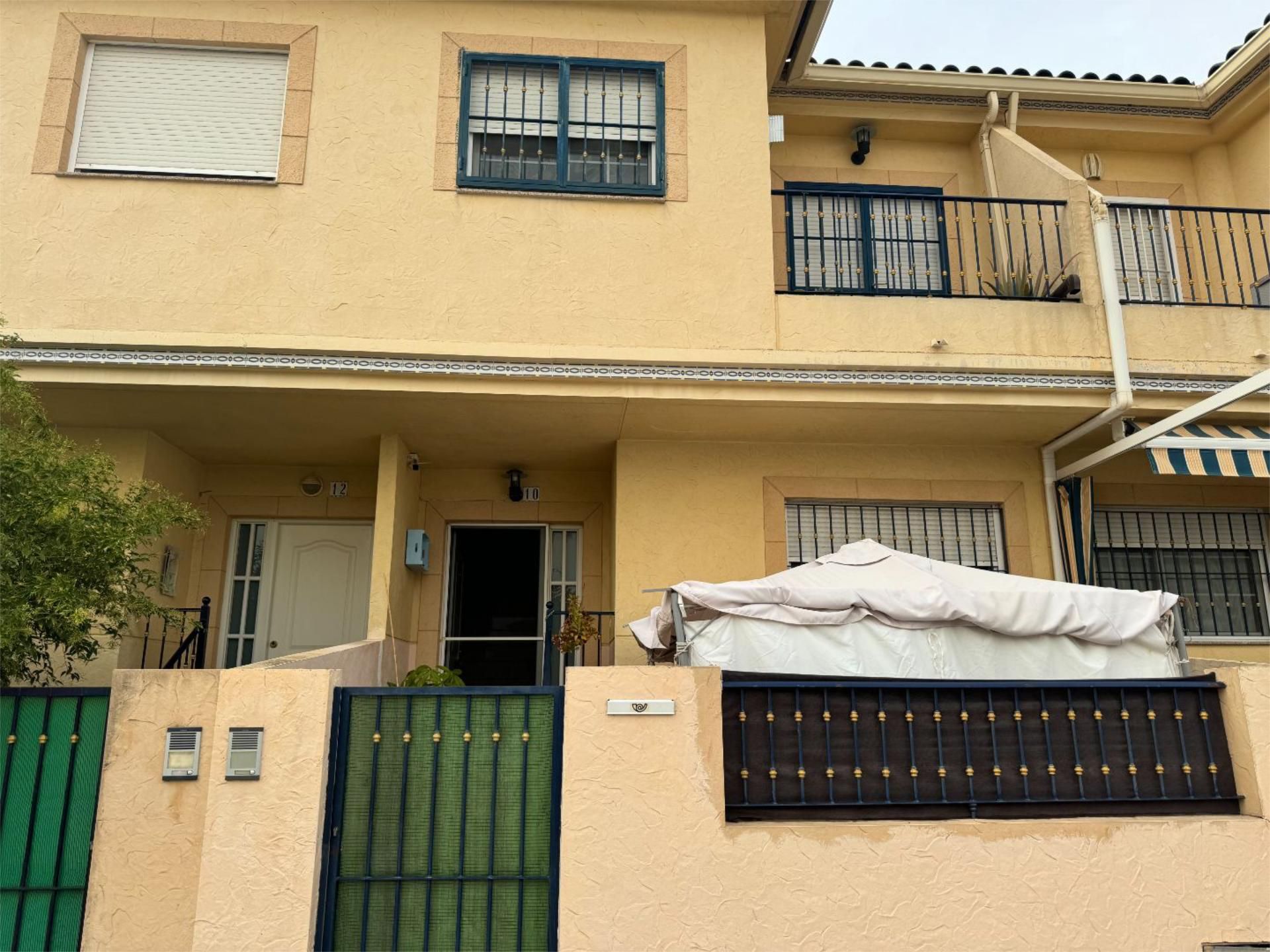 Dúplex en venda a Calle Granada, 10, Redován