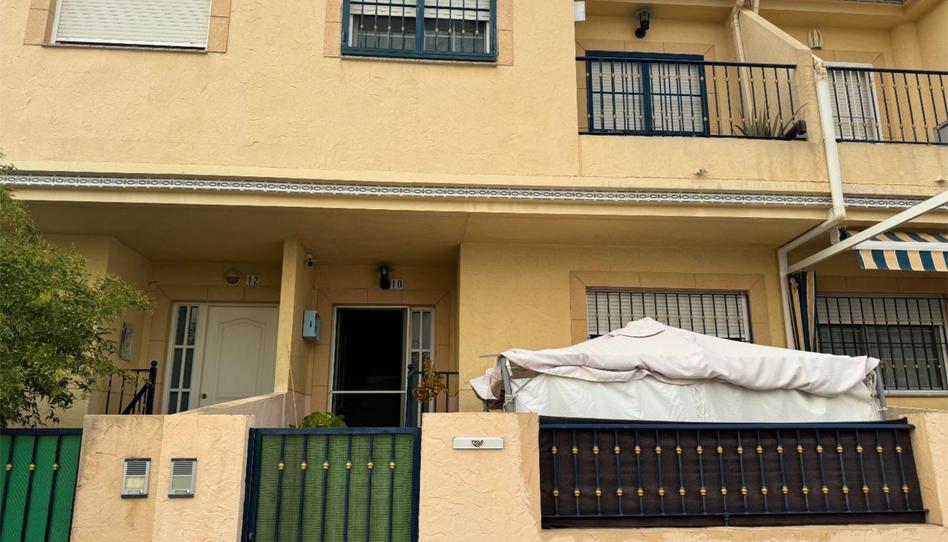 Photo 1 of Duplex for sale in Calle Granada, 10, Redován, Alicante