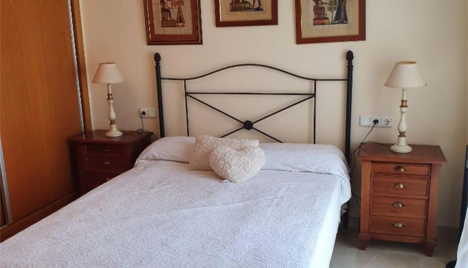 Flat for sale in Calle Juan Fortuny, 2, San Pedro de Alcántara pueblo, Marbella - image 1 Photo 1 of Flat for sale in Calle Juan Fortuny, 2, San Pedro de Alcántara pueblo, Marbella