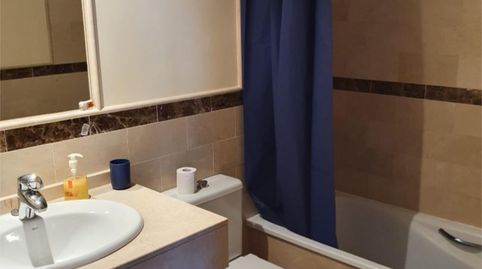 Flat for sale in Calle Juan Fortuny, 2, San Pedro de Alcántara pueblo, Marbella - image 4 Photo 4 of Flat for sale in Calle Juan Fortuny, 2, San Pedro de Alcántara pueblo, Marbella