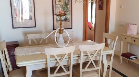 Flat for sale in Calle Juan Fortuny, 2, San Pedro de Alcántara pueblo, Marbella - image 5 Photo 5 of Flat for sale in Calle Juan Fortuny, 2, San Pedro de Alcántara pueblo, Marbella