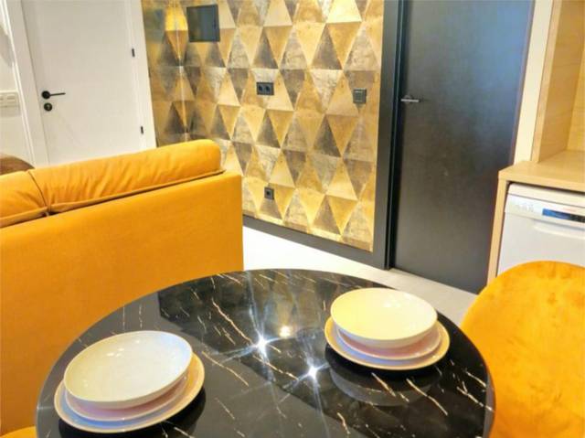 Piso en Alquiler en Calle Ciervo, 5 en San Bernardo